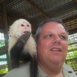 Meet your Posher, David